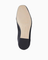 Tommy Hilfiger Soft Ballerina Ayakkabı Black