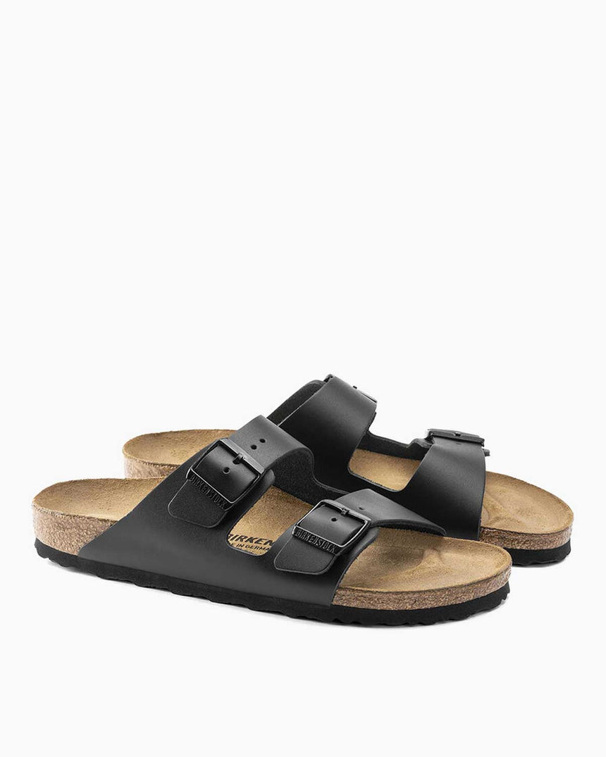 Birkenstock Arizona Nl Terlik Black