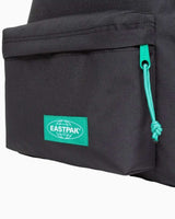 Eastpak Padded Pak'r Sırt Çantası Kontrast Stripe Black