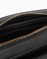 Tommy Hilfiger Distinct Kadın Kamera Çantası Black