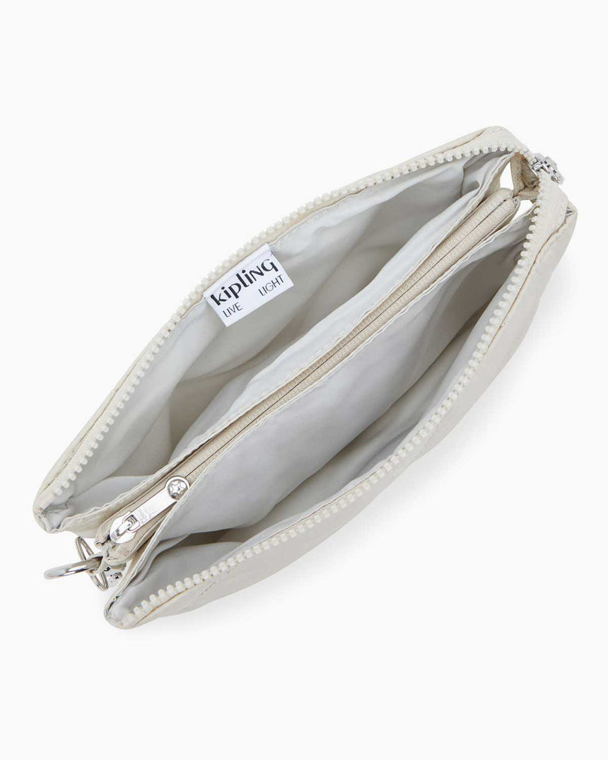 Kipling Riri Çapraz Askılı Çanta