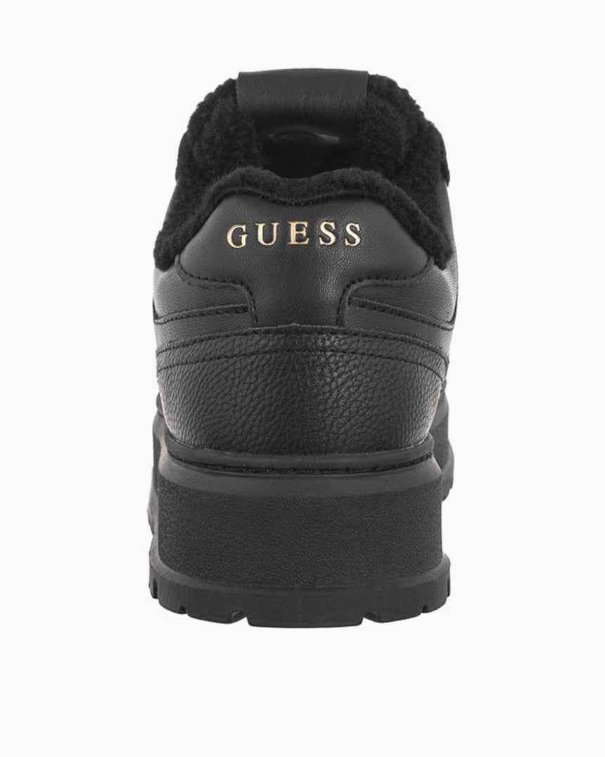 Guess Active Lady Logolu Sneakers Black