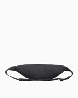 Calvin Klein Essential Waistbag Rubber Bel Çantası Ck Black Rubber