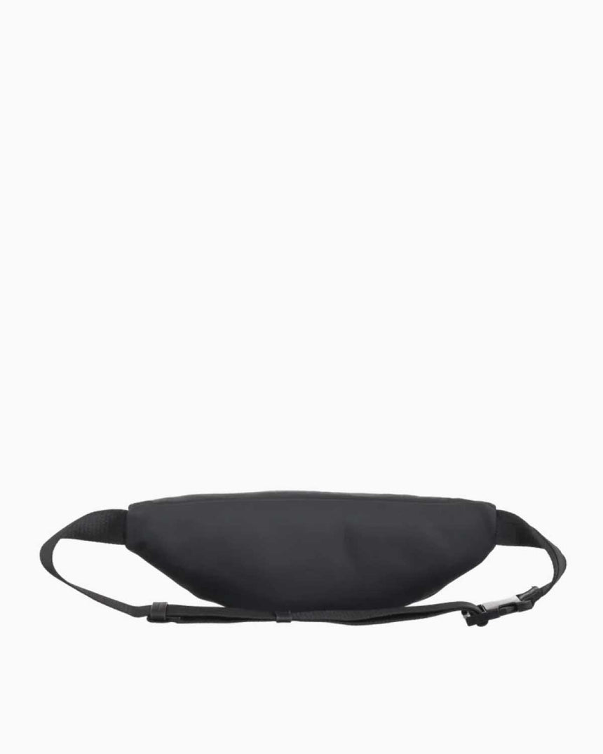 Calvin Klein Essential Waistbag Rubber Bel Çantası Ck Black Rubber