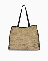 Nautica Kadın Plaj Çantası Açık Bej