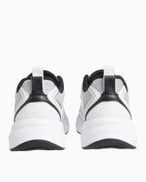 Calvin Klein Jeans Retro Tennis Mesh Sneaker Bright White/Black