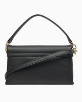 Tommy Hilfiger Modern Değiştirilebilir Çapraz Askılı Kadın Çanta Black
