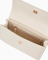 Tommy Hilfiger Eternity Mini Satchel El Çantası Sugarcane