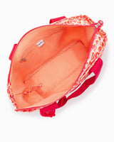 Kipling Minta L Basic Omuz Çantası Latin Cheetah