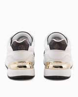 Guess Moxea Active Lady Kadın Sneaker Whbr