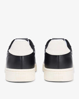 Tommy Hilfiger Arşiv 98 Erkek Sneaker Black/Calico