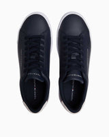 Tommy Hilfiger Court Detail Essential Sneaker Desert Sky