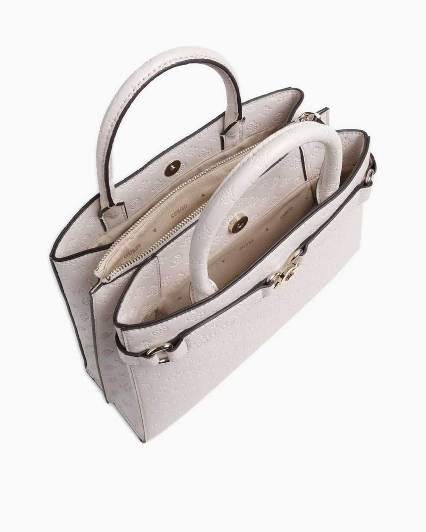 Guess Deesa Convertible Logo El Çantası