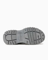 Guess Zaylin Runner Logolu Sneaker Light Blue