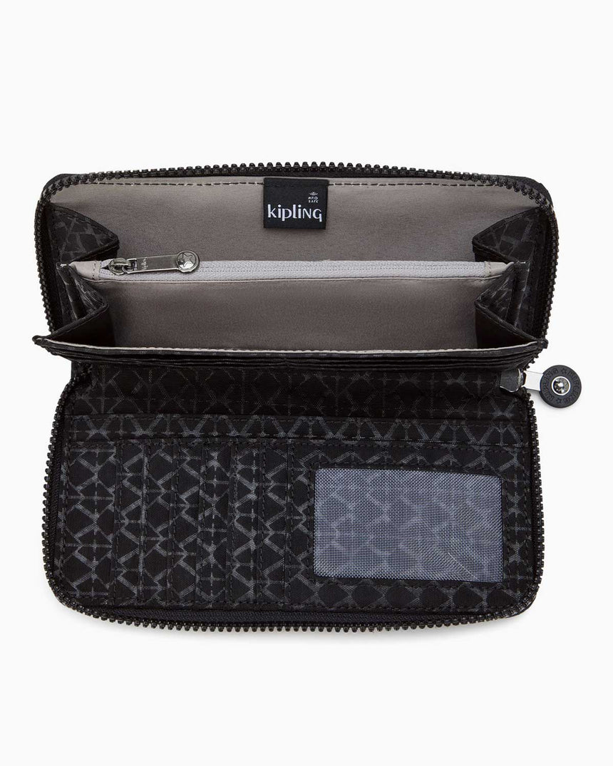 Kipling Money World Basic Plus Cüzdan