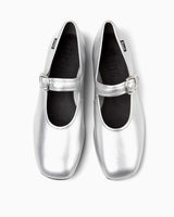 Camper Casi Myra Ayakkabı Gri