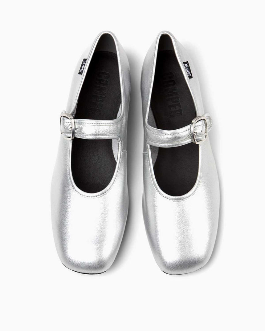 Camper Casi Myra Ayakkabı Gri