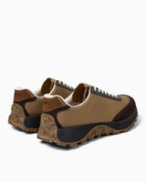 Camper Drift Trail Sneaker Kahverengi