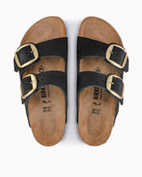 Birkenstock Arizona Terlik Black Gold