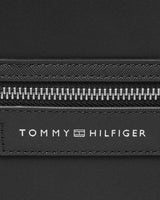 Tommy Hilfiger Urban Repreve Computer Bag Black
