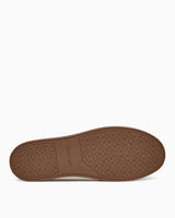 Calvin Klein Hibrit Bağcıklı Erkek Tekne Ayakkabısı Dried Oregano/Dark Grey