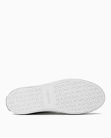 Calvin Klein Dayanıklılaştırılmış Kadın Sneaker Black / White