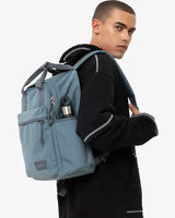 Eastpak Backpack Pak'r Sırt Çantası Optown Stormy