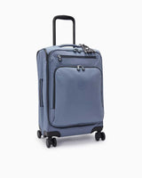 Kipling New Youri Spin S Kabin Boy Valiz Blue Lover