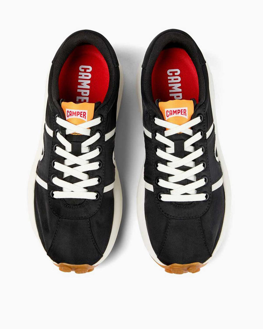 Camper Pelotas Athens Sneaker Siyah