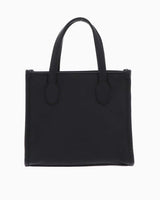 Guess Silvana Monogram Baskılı El Çantası