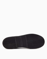 Calvin Klein Low Top Lace Up Knit Erkek Sneaker Black/Irongate