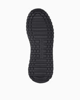 Tommy Hilfiger New Runner Eva Mix Süet Sneaker Black