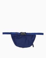 The North Face Jester Lumbar Bel Çantası Retro Orange/Tnf Black