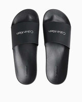 Calvin Klein Pool Slide Erkek Terlik CK Black