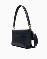 Tommy Hilfiger Distinct Shoulder Bag Omuz Çantası Space Blue