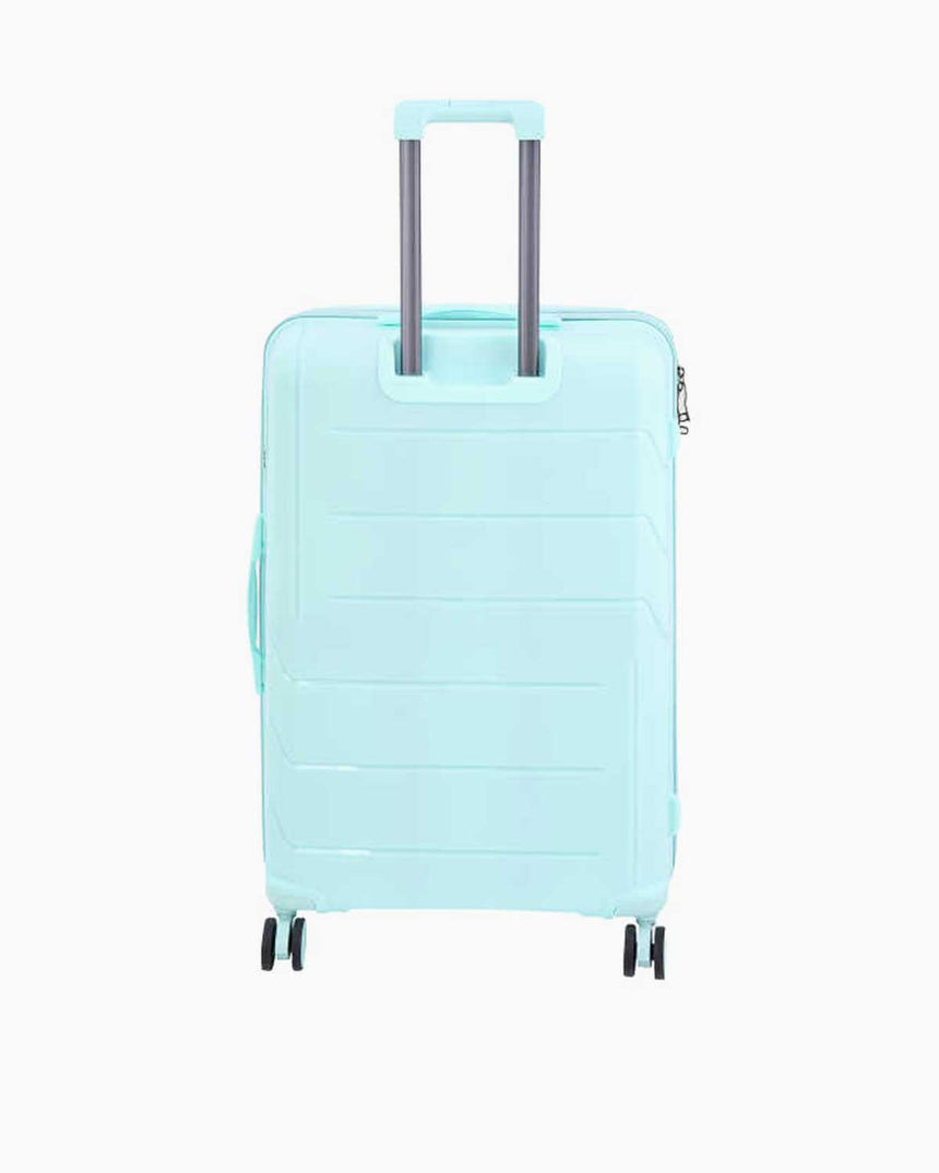 Us Polo Assn Logolu Kabin Boy Valiz Mint