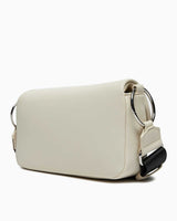 Tommy Hilfiger Bold Elongated Mini Omuz Çantası Newsprint