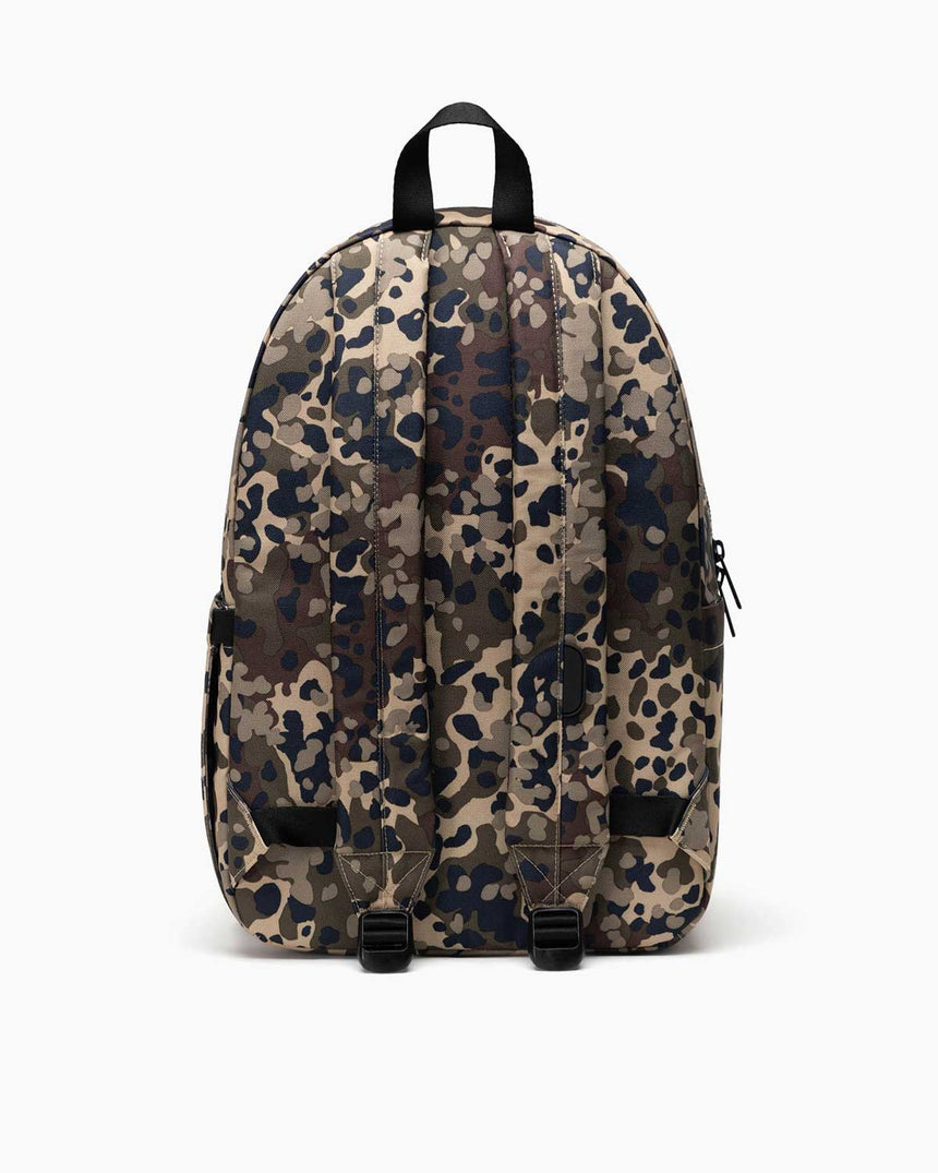 Herschel Settlement Backpack Sırt Çantası Terrain Camo