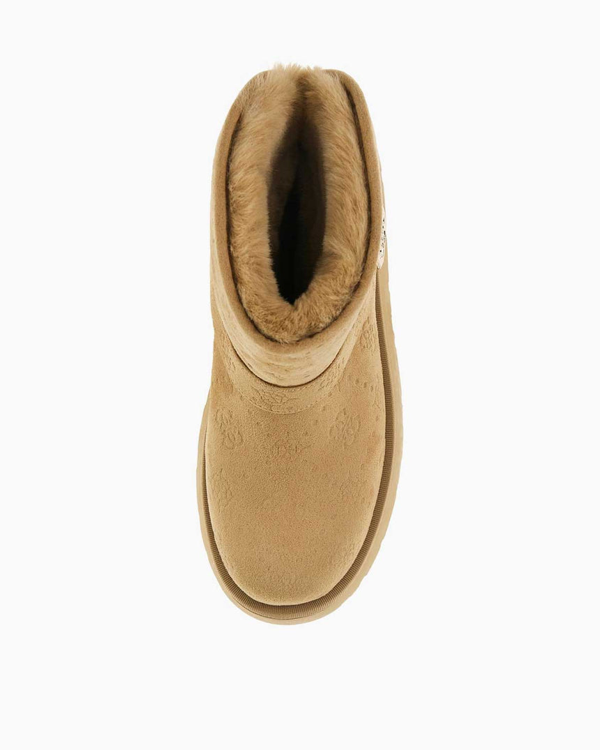 Guess Dolsay2 Kadın Bot Nude