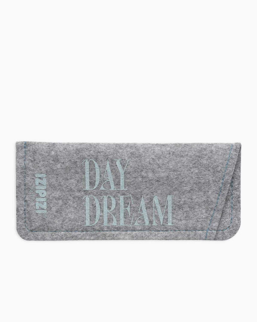 İzipizi Yetişkin Ekran Koruma Gözlüğü Misty Blue