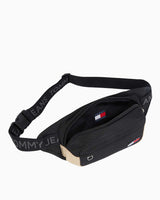 Tommy Hilfiger Ess Daily Bumbag Bel Çantası Black