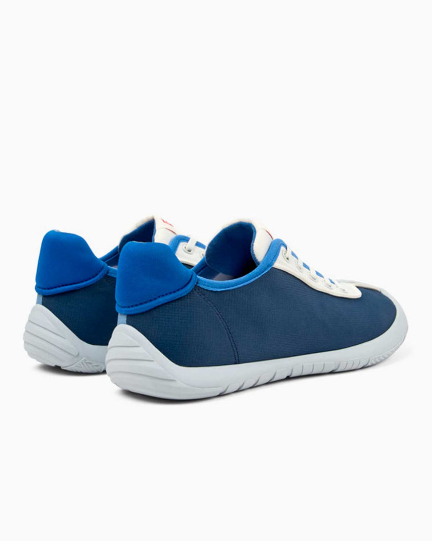 Camper Twins Erkek Sneakers Renkli