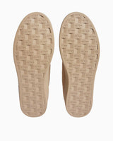 Calvin Klein Classic Cupsole Wave Sneaker Triple Travertine