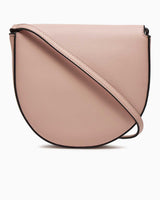 Calvin Klein Sculpted Mini Saddle Çapraz Askılı Çanta Pale Conch