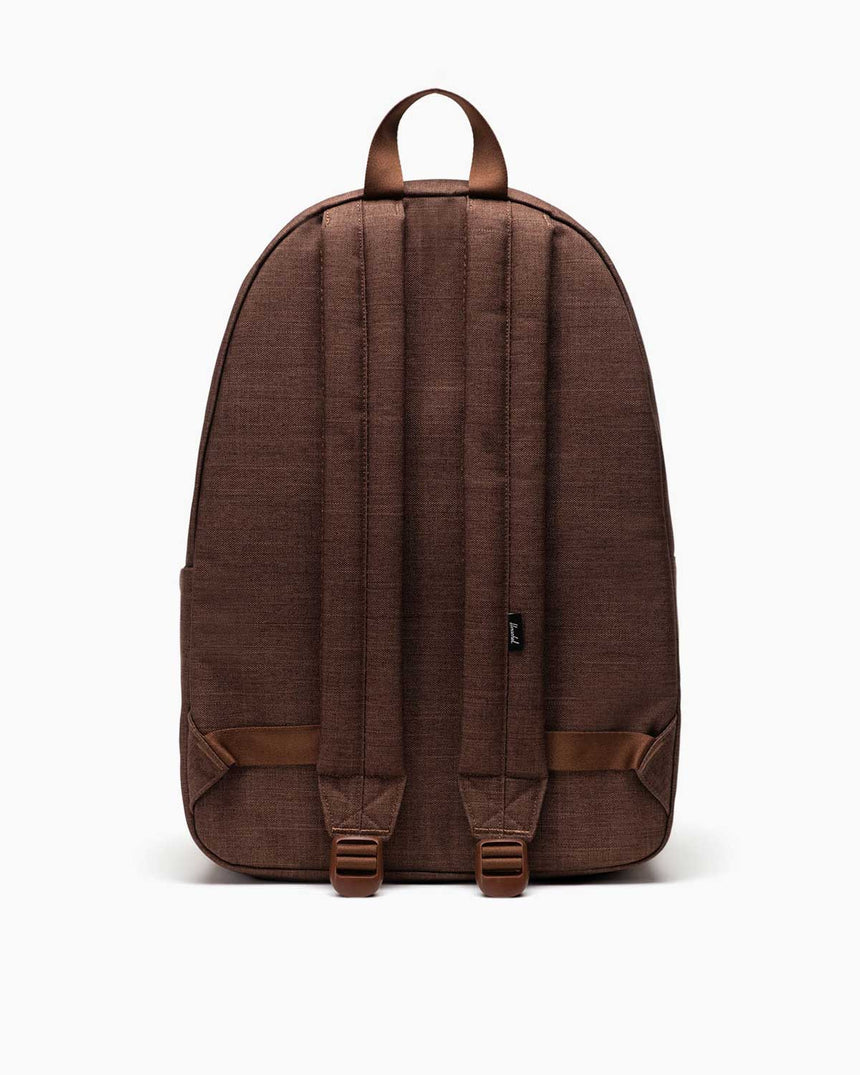Herschel Classic XL Backpack Sırt Çantası Potting Soil Crosshatch