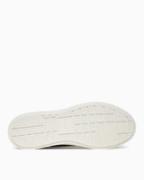 Calvin Klein Katty Deri Aop Kadın Sneaker Black