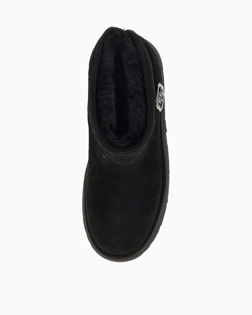 Guess Dolsay2 Kadın Bot Black