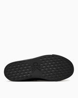 Calvin Klein Valentina Flatform Kadın Kar Botu Triple Black