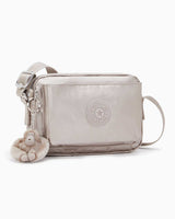 Kipling Abanu Basic Plus Metallic Glow