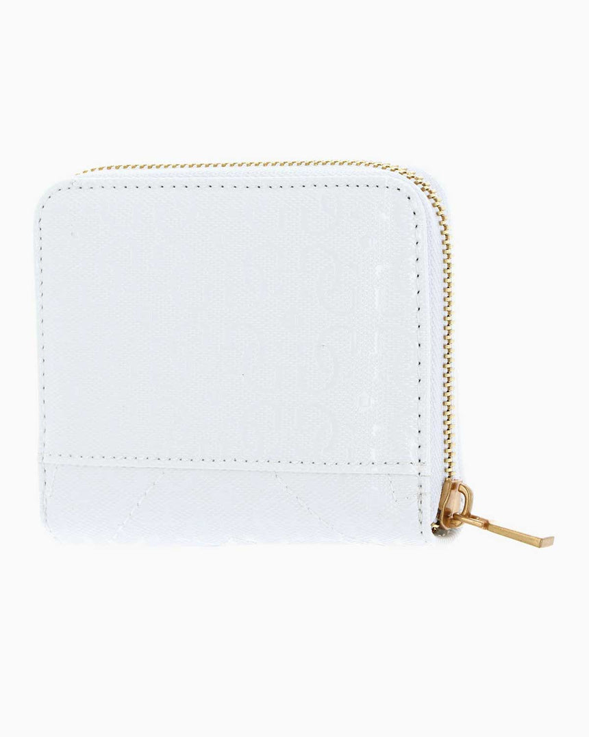 Guess Jania Small Cüzdan White